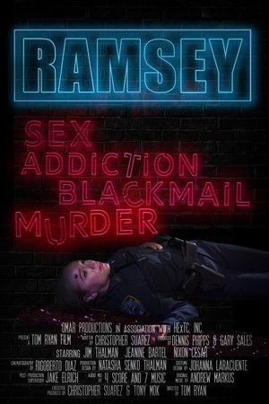 Ramsey The Vandy Case (2021)