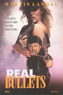 Real Bullets (1990)