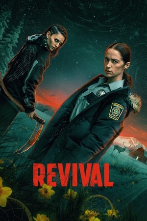 Revival (2025-)