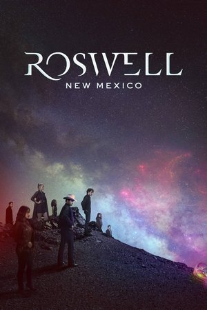 Roswell, New Mexico (2019 )