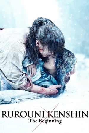 Rurôni Kenshin: Sai shûshô The Beginning (2021)