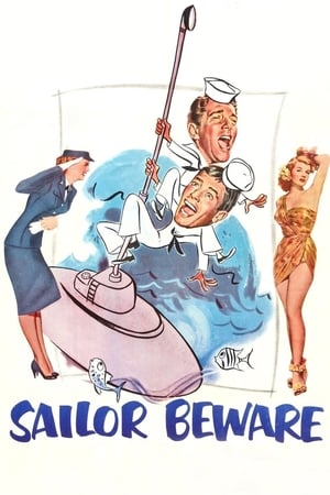 Sailor Beware (1952)