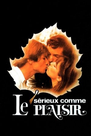Serious as Pleasure (1975)