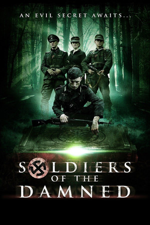Soldiers of the Damned (2015)
