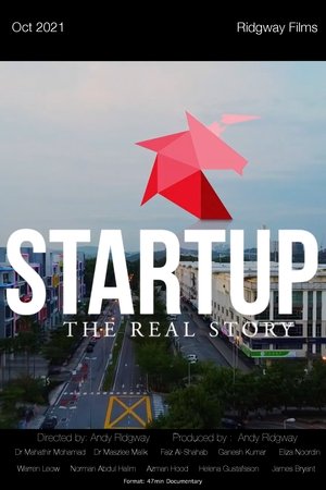 Startup The Real Story (2021)