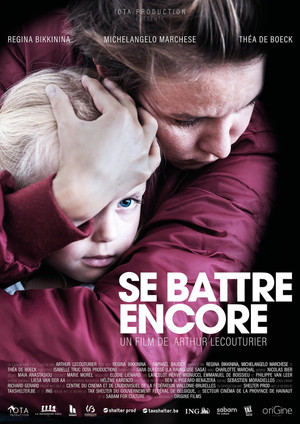 Se battre encore (2021)