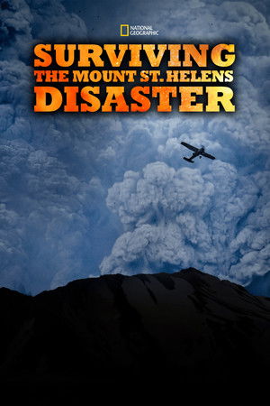 Surviving the Mount St. Helens Disaster (2020)
