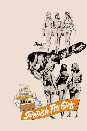 Swedish Fly Girls (1971)
