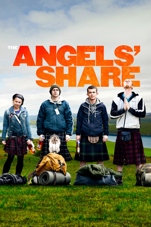 The Angels Share (2012)