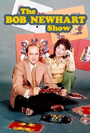 The Bob Newhart Show (19721978)