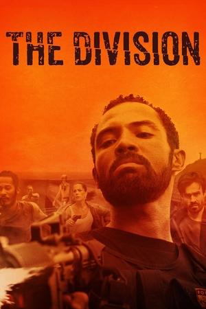 A Divisão (2020)