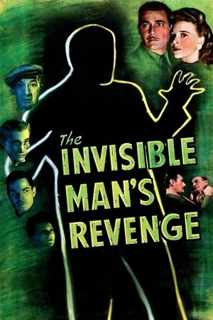 The Invisible Mans Revenge (1944)