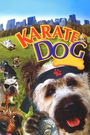 The Karate Dog (2005)