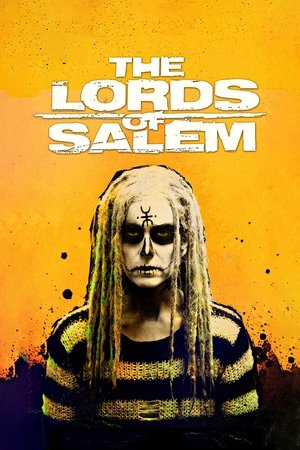 The Lords of Salem (2012)