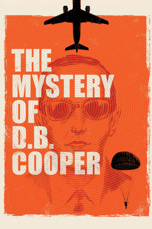 The Mystery of D B Cooper (2020)