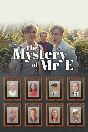 The Mystery of Mr E (2023)