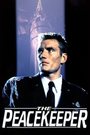 The Peacekeeper (1997)
