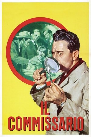 Il commissario (1962)