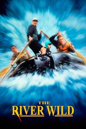 The River Wild (1994) 