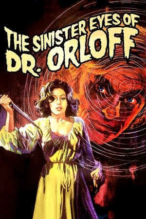 The Sinister Eyes of Dr Orloff (1973)