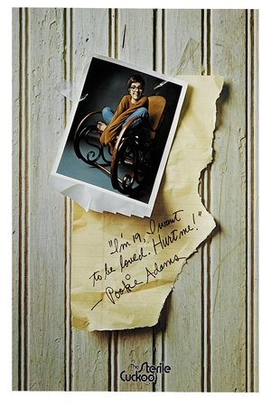 The Sterile Cuckoo (1969)