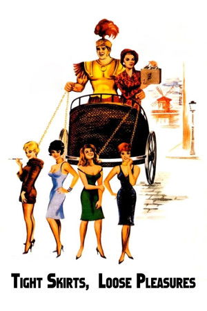 Lamour a la chaine (1965)