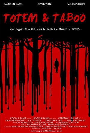 Totem & Taboo (2011)
