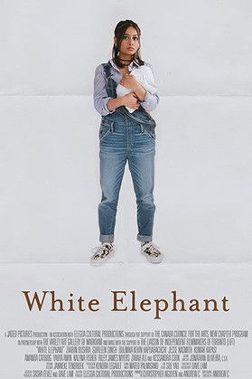 White Elephant (2021)