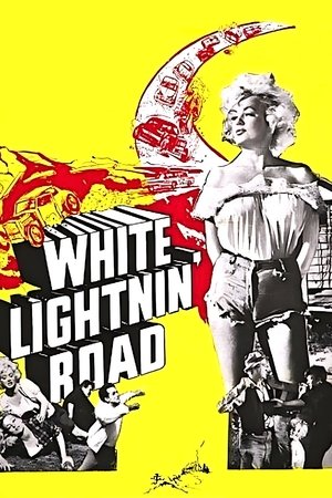 White Lightnin Road (1967)