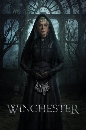 Winchester (2018)