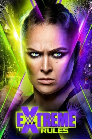 WWE Extreme Rules (2022)