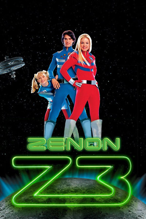 Zenon Z3 (2004)