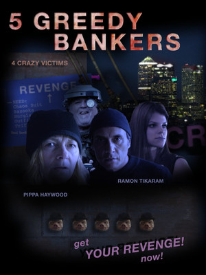 5 Greedy Bankers (2015)