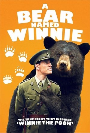 A Bear Named Winnie (2004)