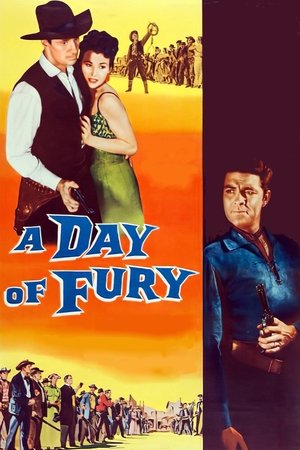 A Day of Fury (1956)