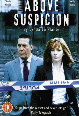 Above Suspicion (20092012)