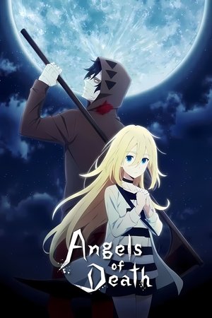 Angels of Death (2018)