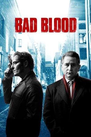 Bad Blood (2017 )