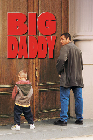Big Daddy 1999
