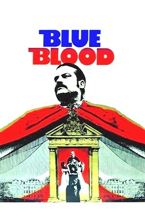 Blueblood (1974)