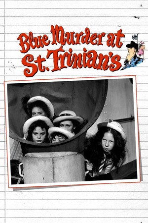 Blue Murder at St. Trinians (1957)