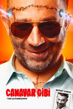 Canavar Gibi (2018)