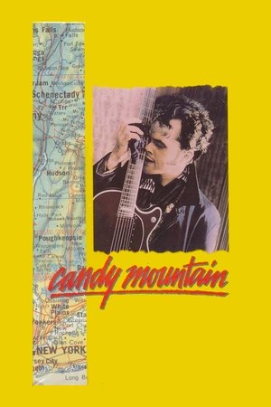 Candy Mountain (1987)