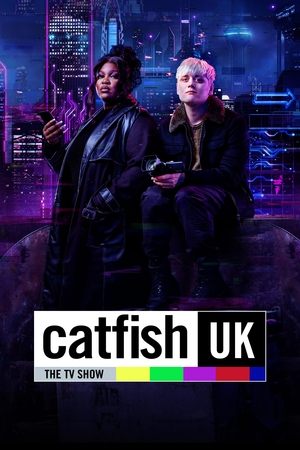 Catfish UK (2021-)
