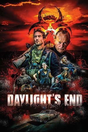 Daylights End (2016)