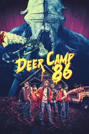 Deer Camp 86 (2022)