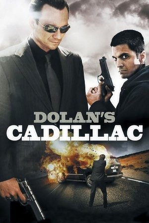 Dolans Cadillac (2009)