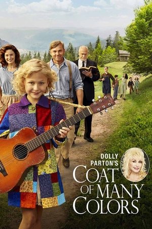 Dolly Partons Coat of Many Colors (TV Movie 2015)