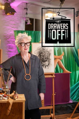 Drawers Off (2021-)