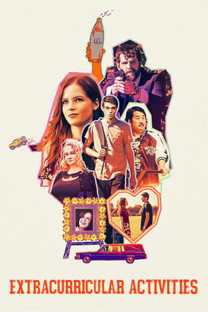Extracurricular Activities (2017)